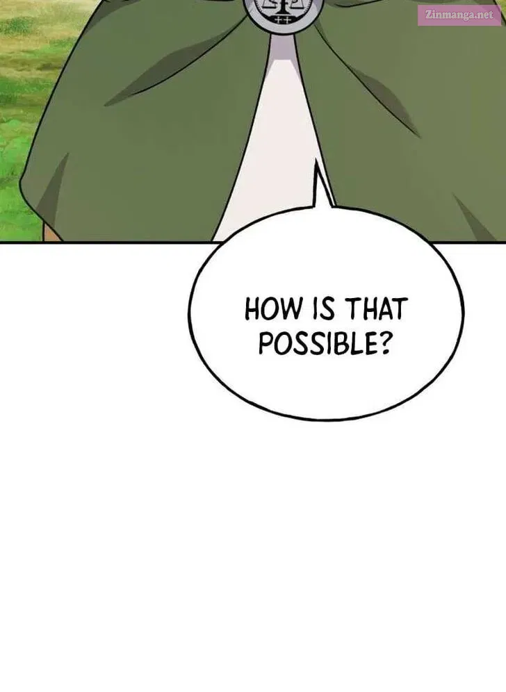 The Top Dungeon Farmer Zinmanga X Chapter 42.1 Page 8