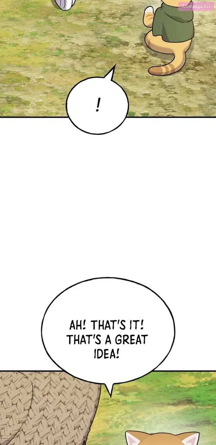 The Top Dungeon Farmer Zinmanga X Chapter 42.1 Page 10