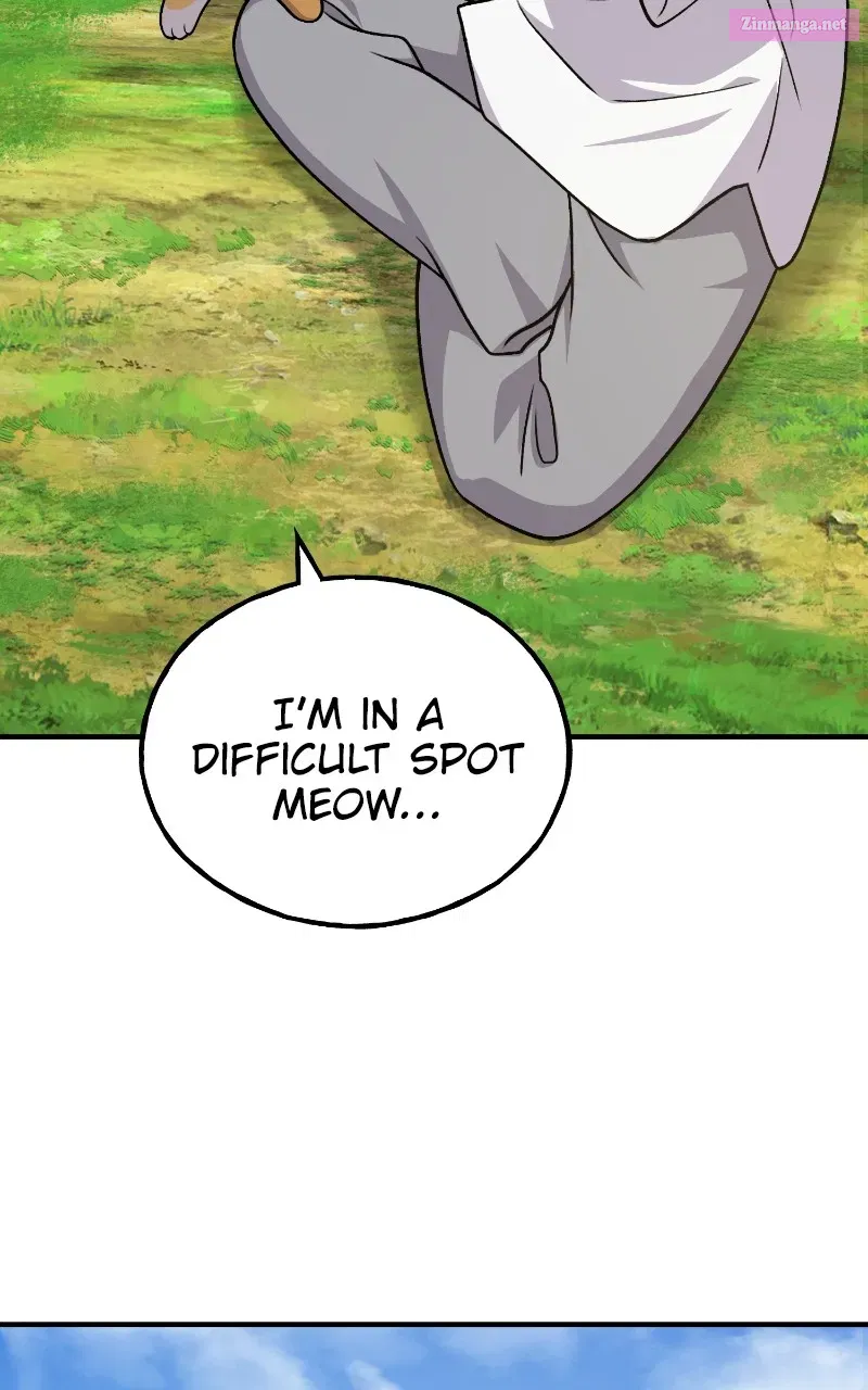 The Top Dungeon Farmer Zinmanga X Chapter 42 Page 2