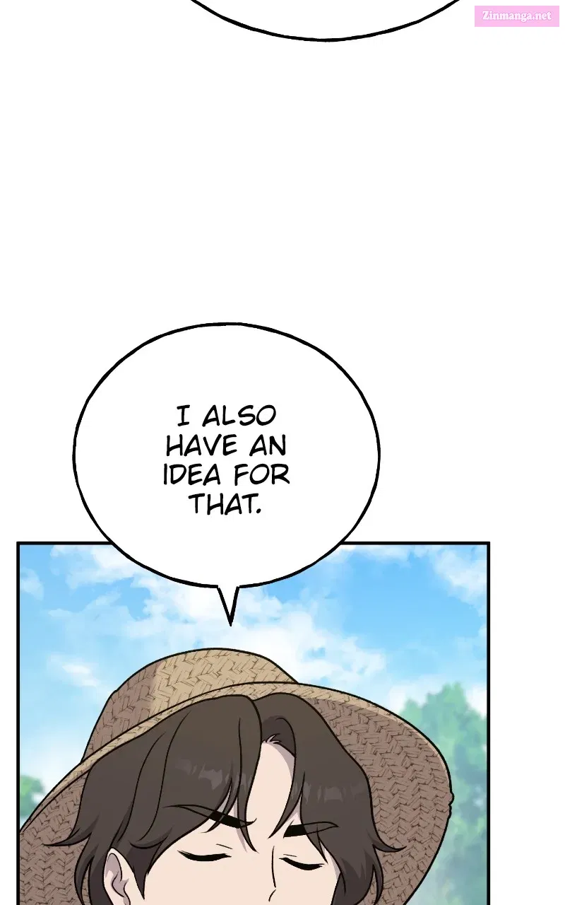 The Top Dungeon Farmer Zinmanga X Chapter 42 Page 24