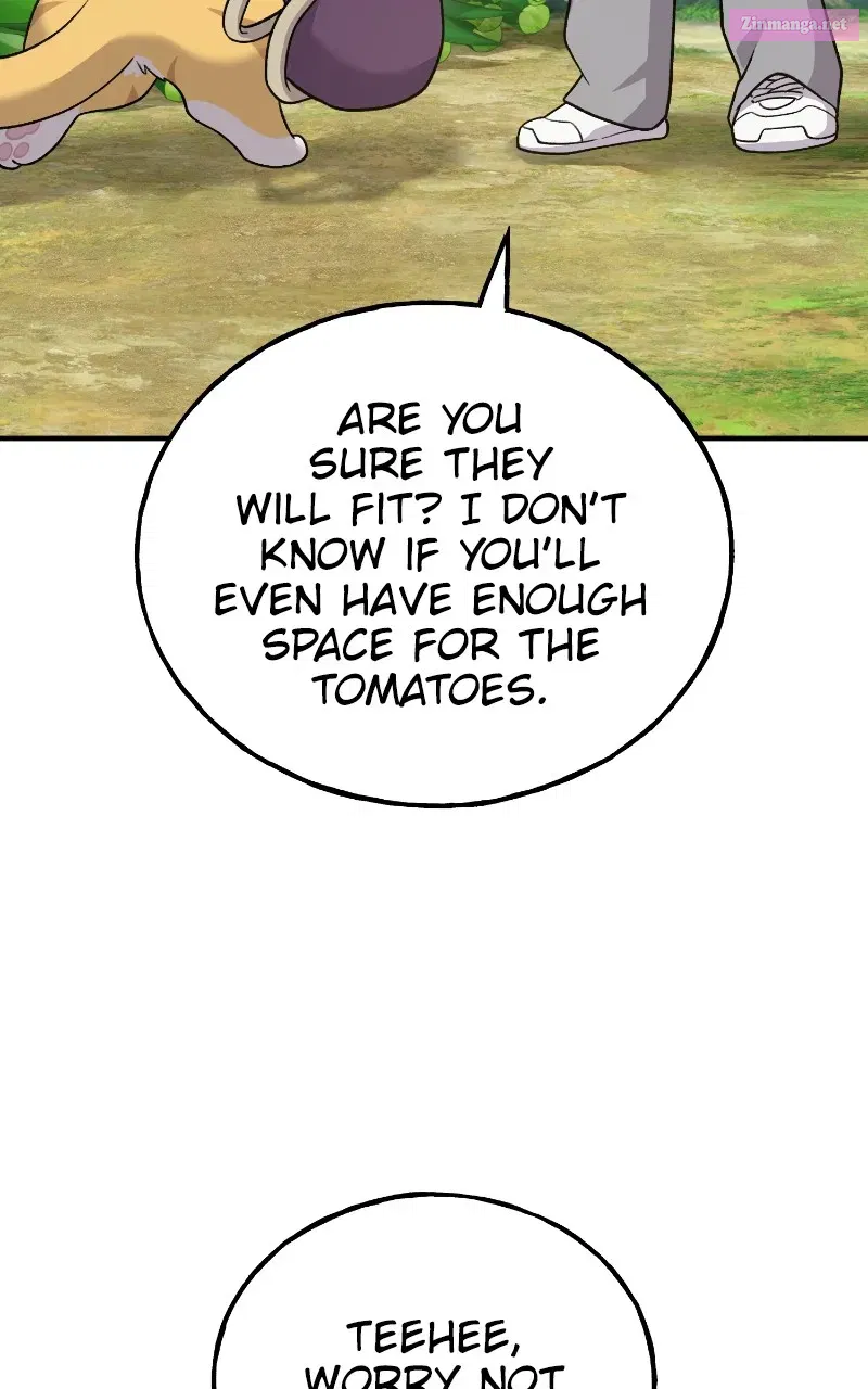 The Top Dungeon Farmer Zinmanga X Chapter 42 Page 88