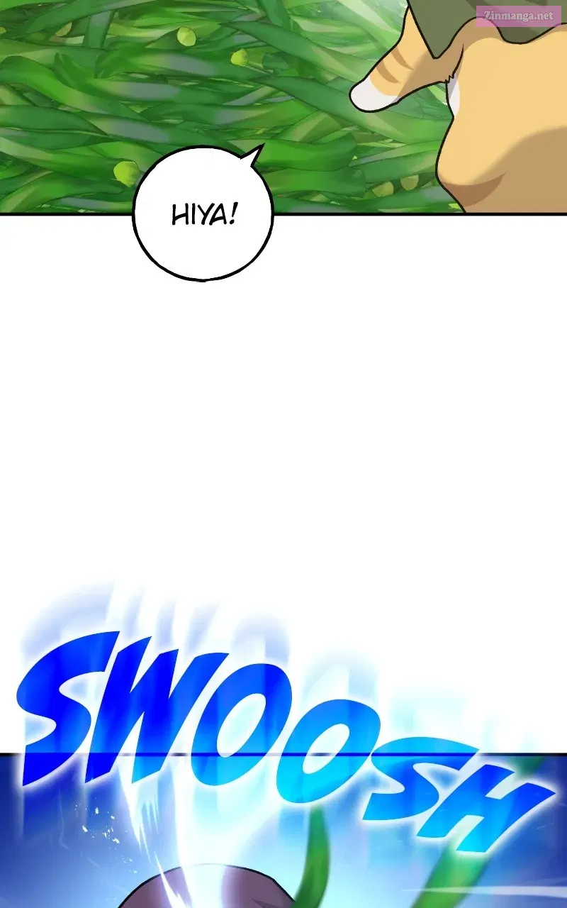 The Top Dungeon Farmer Zinmanga X Chapter 42 Page 91
