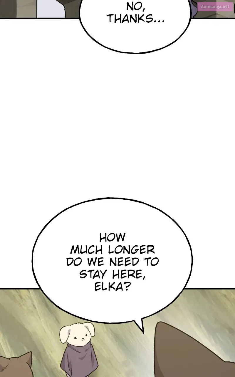 The Top Dungeon Farmer Zinmanga X Chapter 42 Page 121