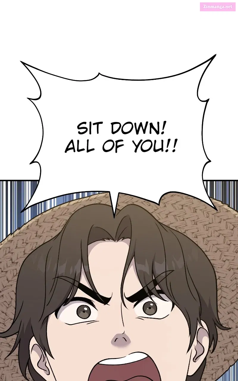 The Top Dungeon Farmer Zinmanga X Chapter 41 Page 1