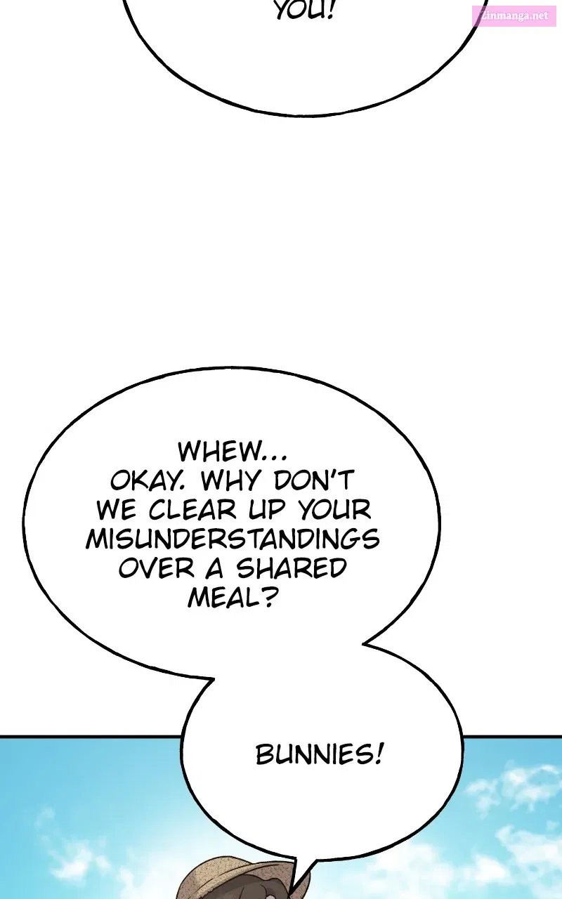The Top Dungeon Farmer Zinmanga X Chapter 41 Page 9