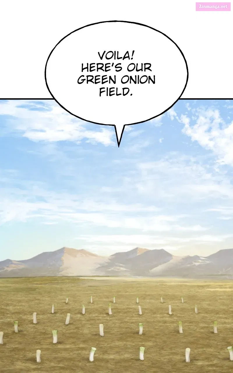 The Top Dungeon Farmer Zinmanga X Chapter 41 Page 79