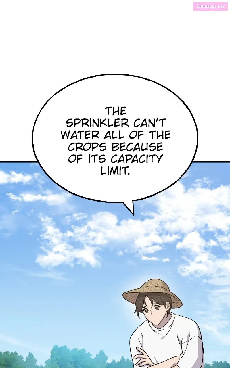 The Top Dungeon Farmer Zinmanga X Chapter 41 Page 86