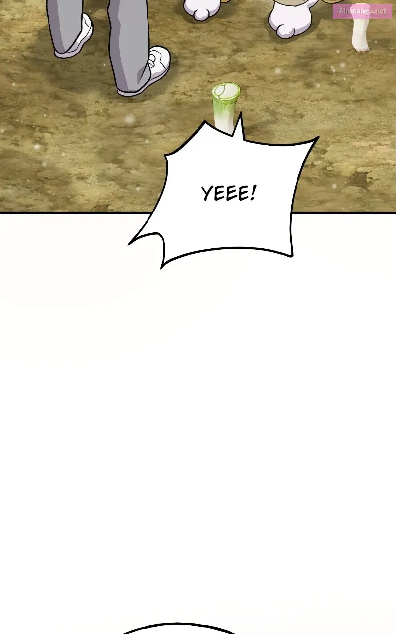 The Top Dungeon Farmer Zinmanga X Chapter 41 Page 100