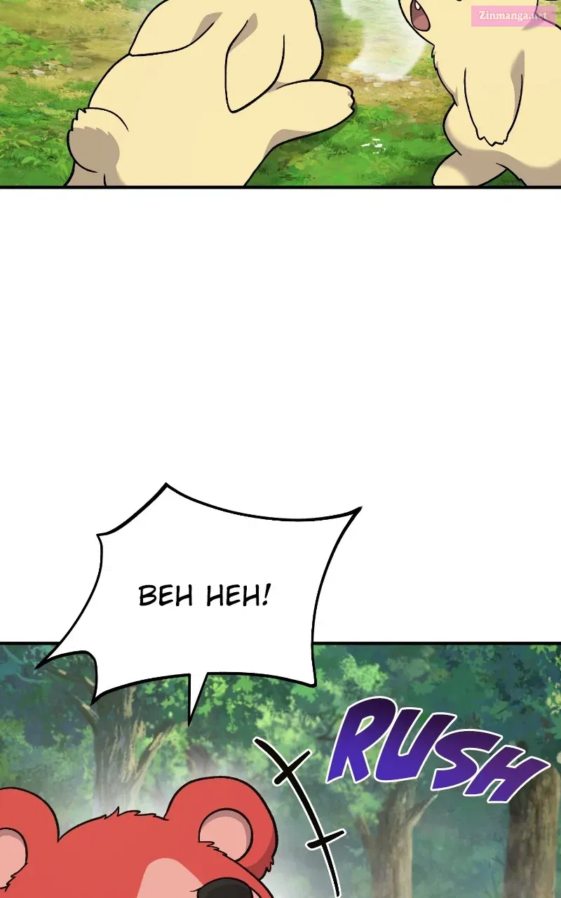 The Top Dungeon Farmer Zinmanga X Chapter 41 Page 114