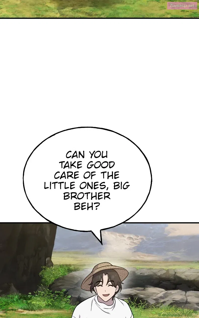 The Top Dungeon Farmer Zinmanga X Chapter 41 Page 116