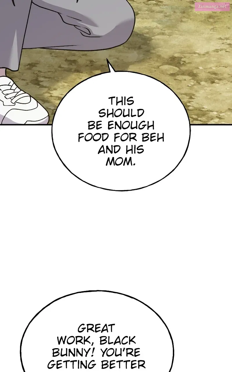 The Top Dungeon Farmer Zinmanga X Chapter 40 Page 53