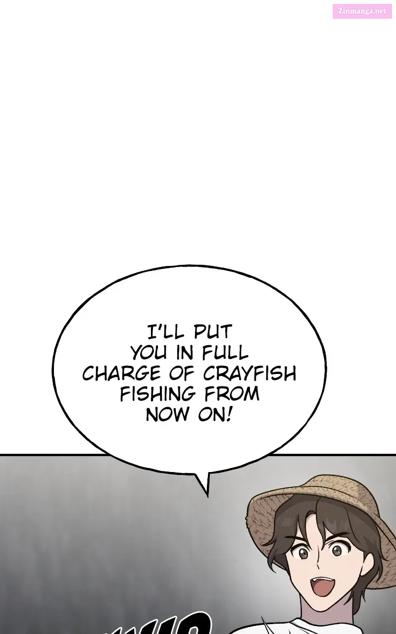 The Top Dungeon Farmer Zinmanga X Chapter 40 Page 65