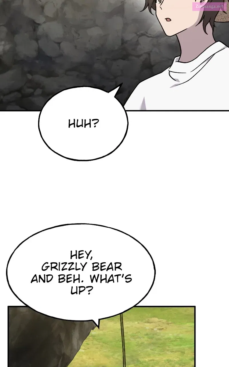 The Top Dungeon Farmer Zinmanga X Chapter 40 Page 68