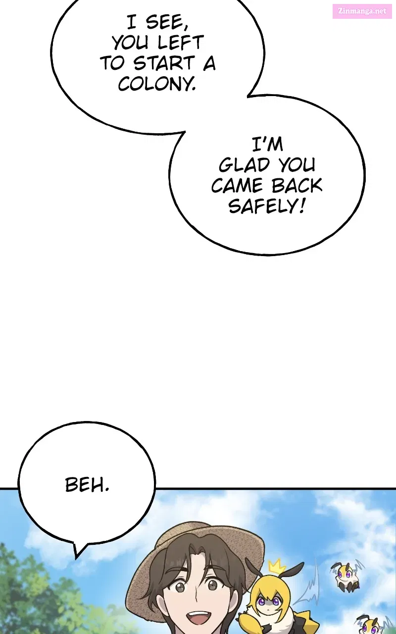 The Top Dungeon Farmer Zinmanga X Chapter 40 Page 82
