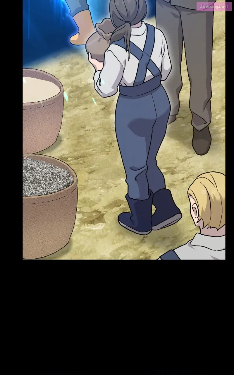 The Top Dungeon Farmer Zinmanga X Chapter 39 Page 26
