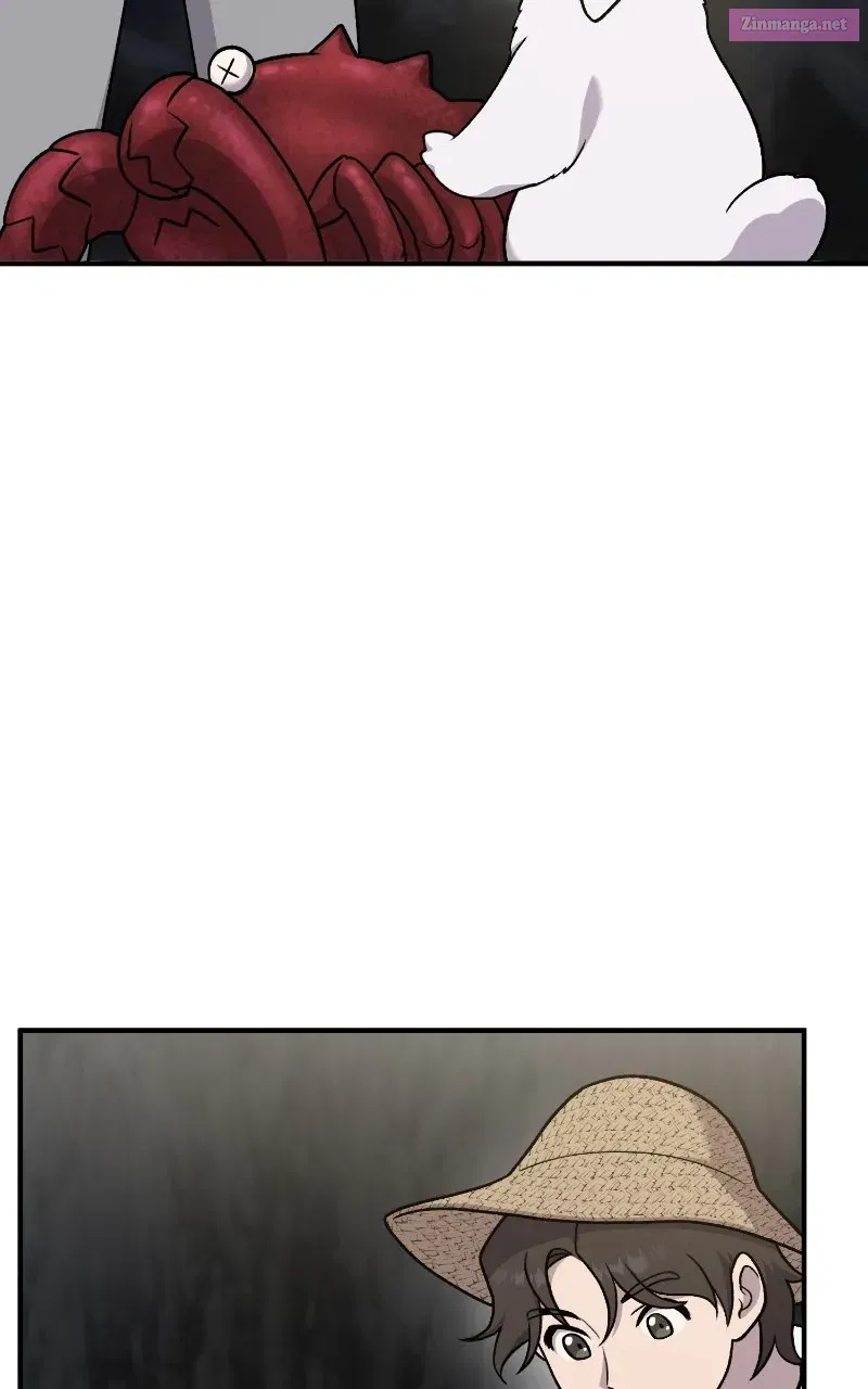 The Top Dungeon Farmer Zinmanga X Chapter 38 Page 23