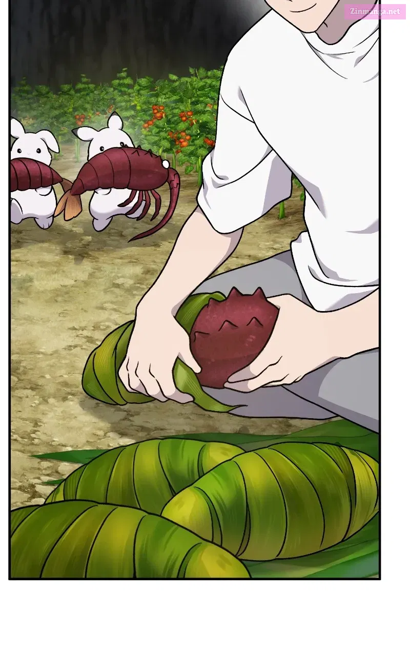 The Top Dungeon Farmer Zinmanga X Chapter 38 Page 24