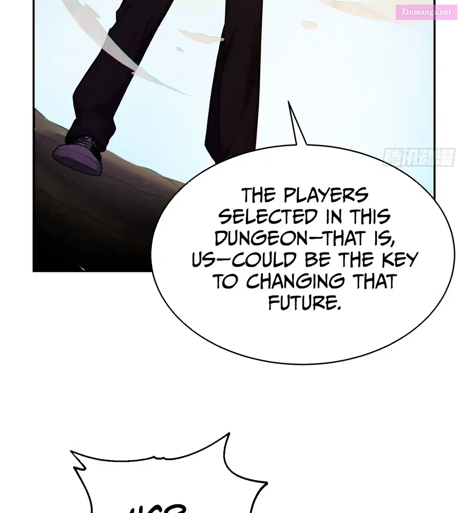 The Billion-Luck Player Zinmanga X Chapter 6 Page 49