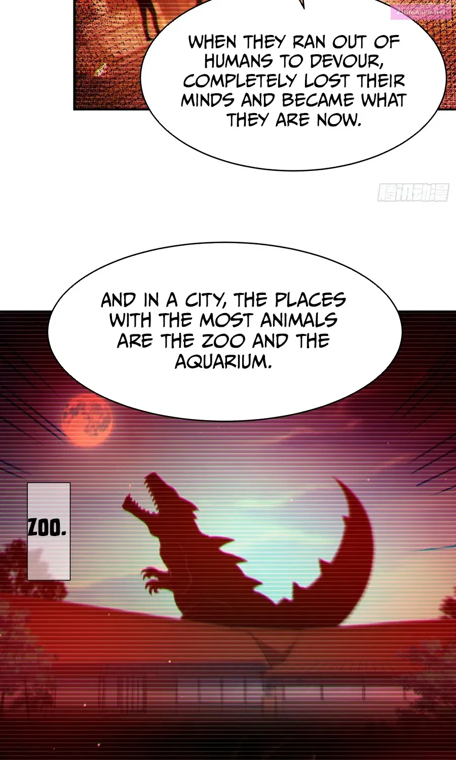 The Billion-Luck Player Zinmanga X Chapter 6 Page 64