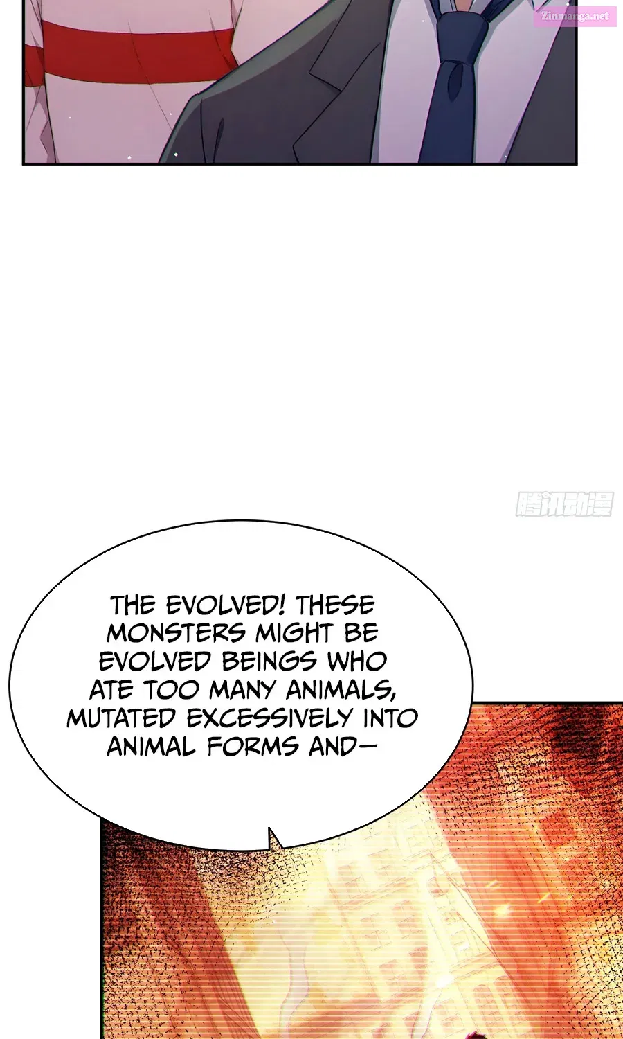 The Billion-Luck Player Zinmanga X Chapter 6 Page 87
