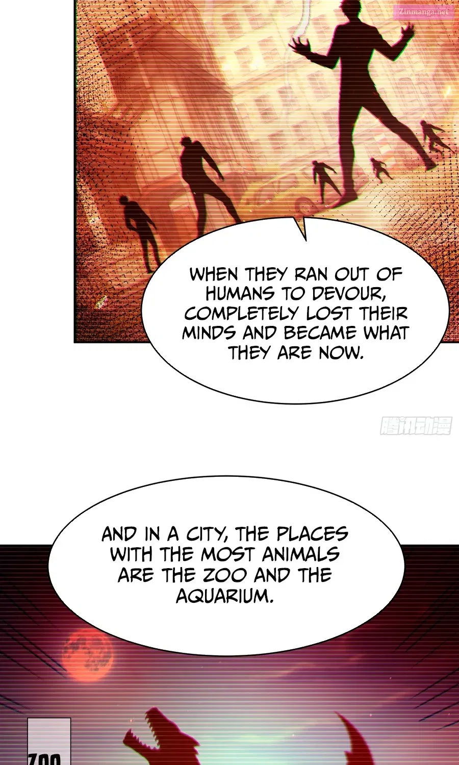 The Billion-Luck Player Zinmanga X Chapter 6 Page 88