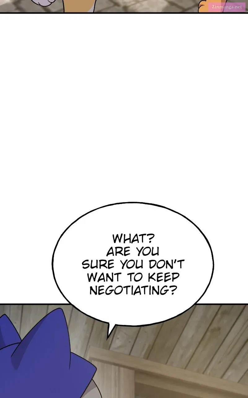 The Top Dungeon Farmer Zinmanga X Chapter 37 Page 53