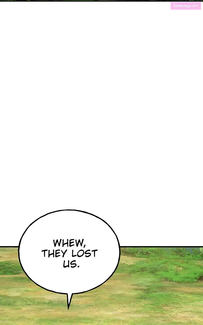 The Top Dungeon Farmer Zinmanga X Chapter 36 Page 84