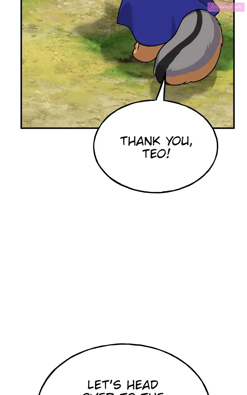 The Top Dungeon Farmer Zinmanga X Chapter 36 Page 93
