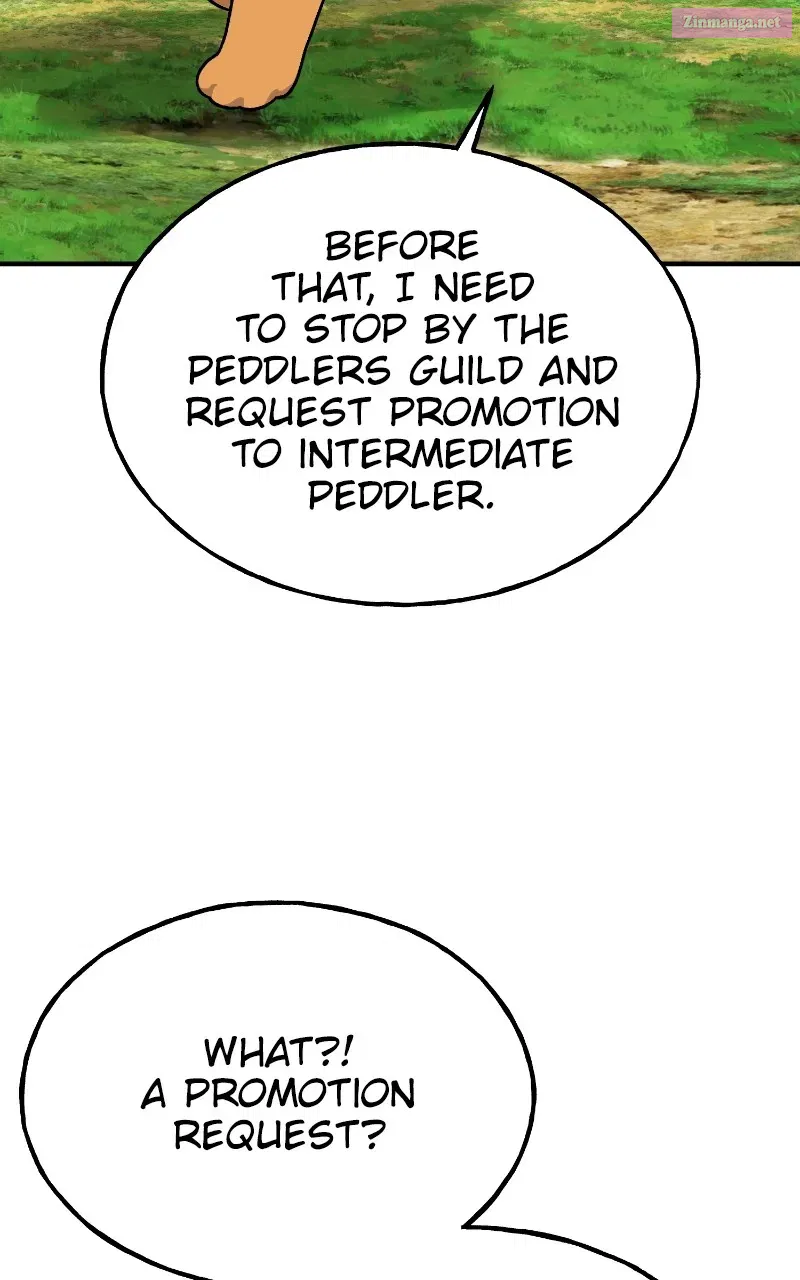 The Top Dungeon Farmer Zinmanga X Chapter 36 Page 95