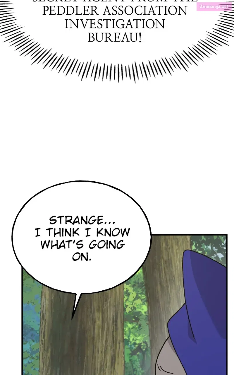 The Top Dungeon Farmer Zinmanga X Chapter 36 Page 99