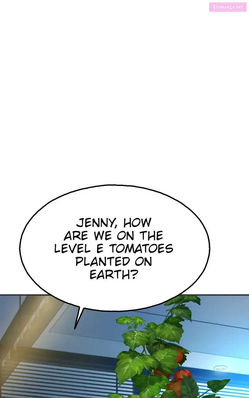 The Top Dungeon Farmer Zinmanga X Chapter 36 Page 130