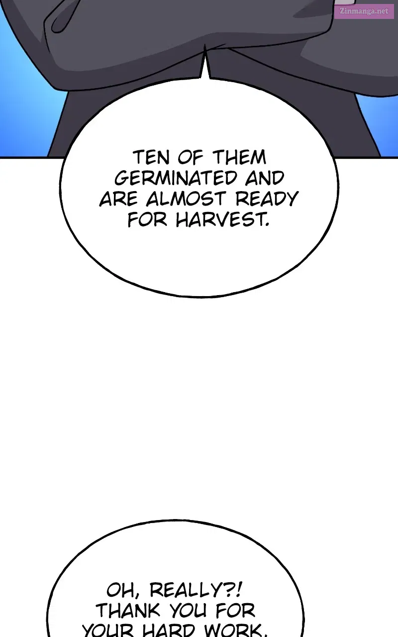 The Top Dungeon Farmer Zinmanga X Chapter 36 Page 140