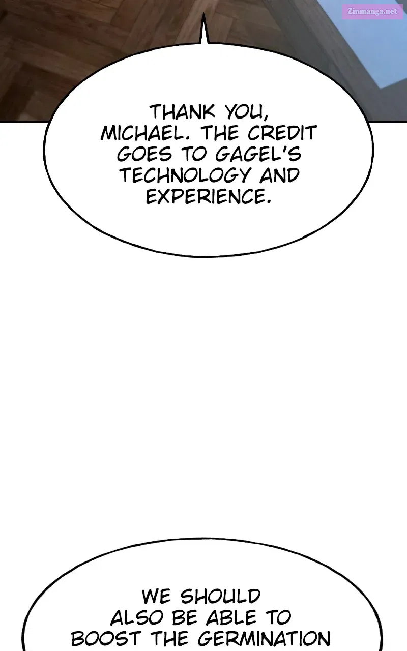 The Top Dungeon Farmer Zinmanga X Chapter 36 Page 142
