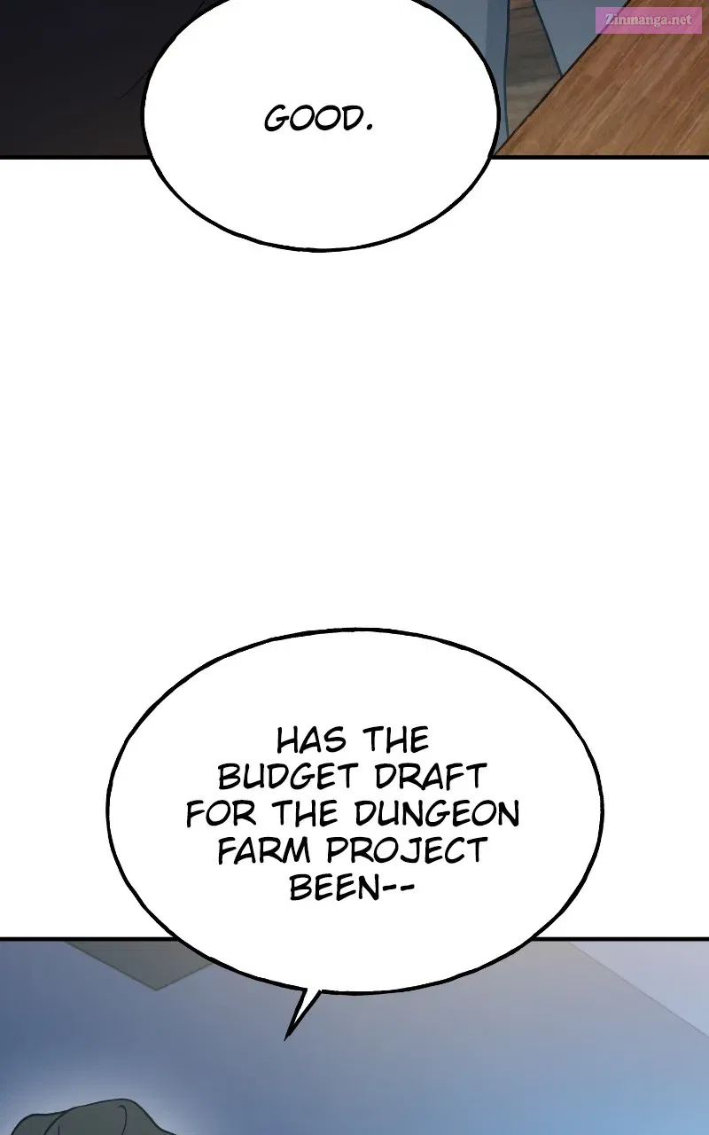 The Top Dungeon Farmer Zinmanga X Chapter 36 Page 144