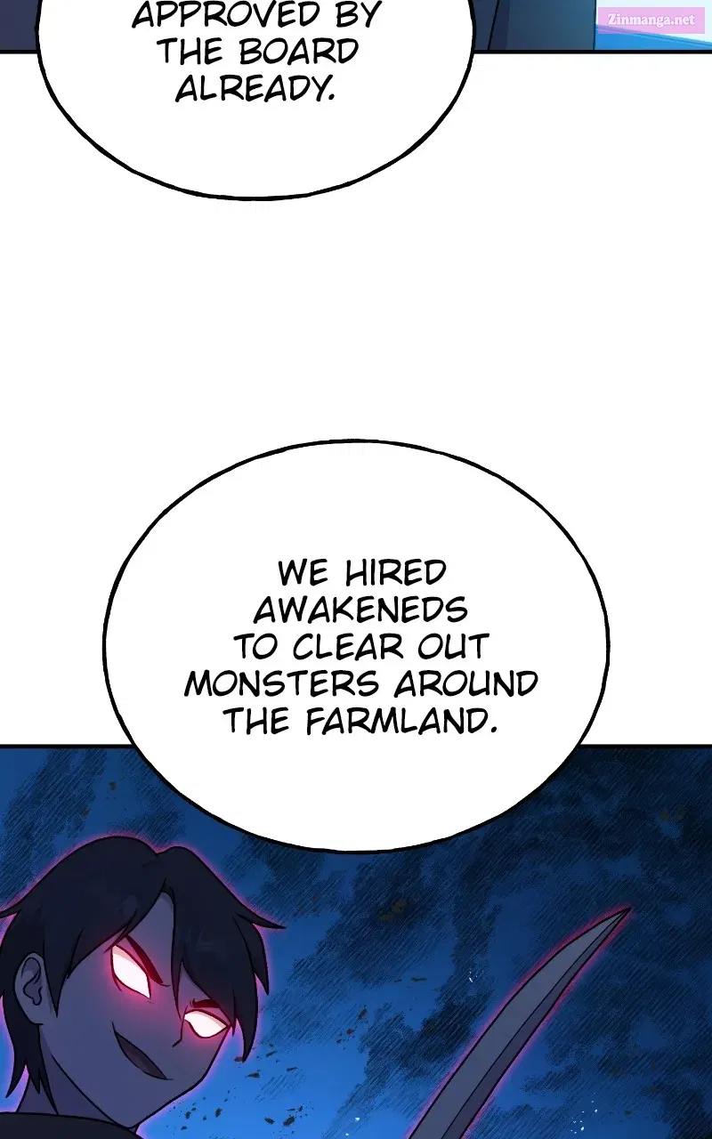 The Top Dungeon Farmer Zinmanga X Chapter 36 Page 146