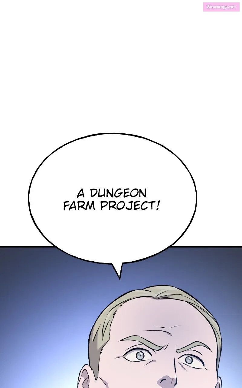 The Top Dungeon Farmer Zinmanga X Chapter 36 Page 148