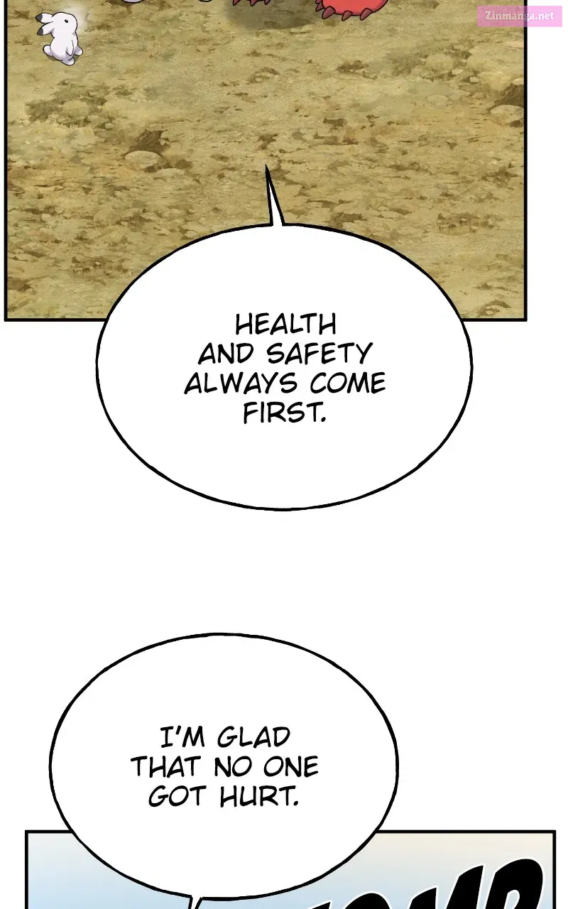 The Top Dungeon Farmer Zinmanga X Chapter 35 Page 13
