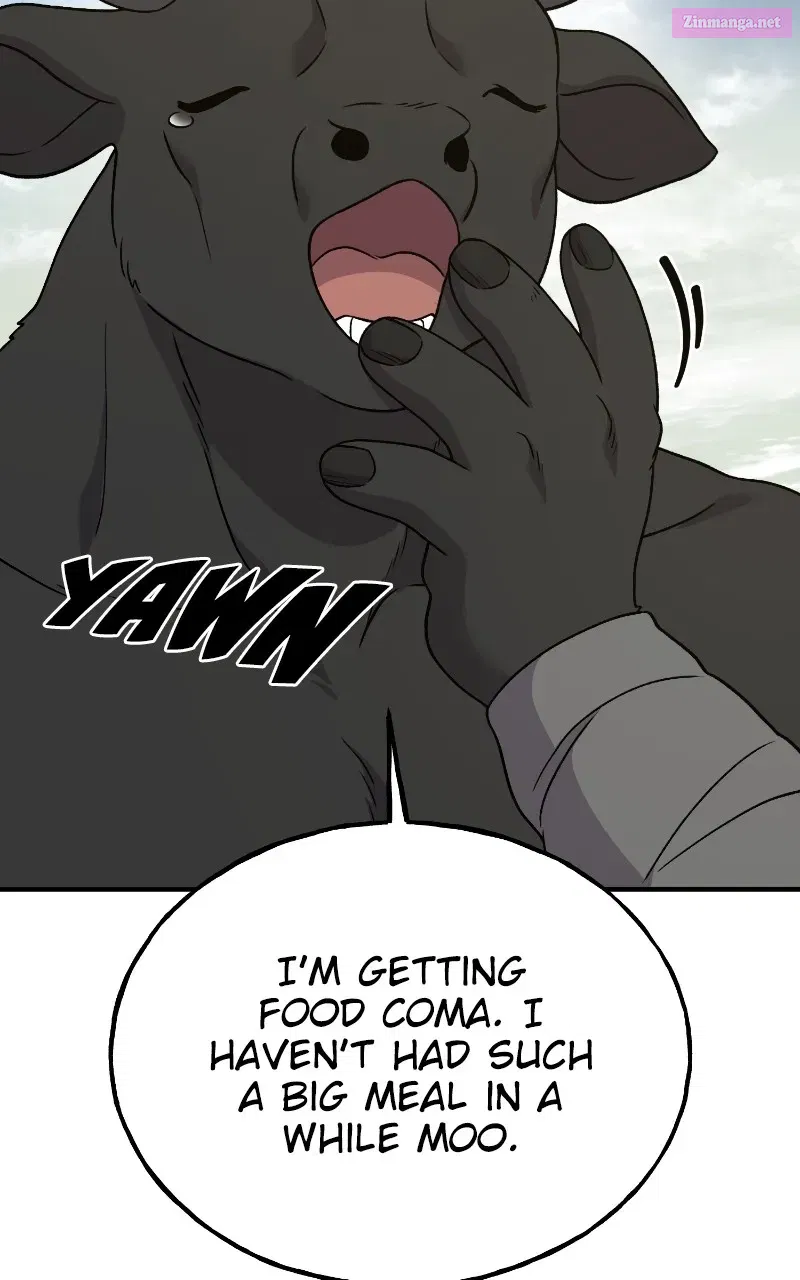 The Top Dungeon Farmer Zinmanga X Chapter 35 Page 111