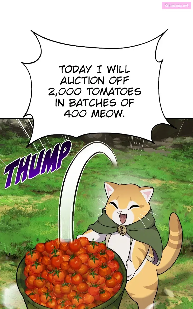 The Top Dungeon Farmer Zinmanga X Chapter 35 Page 129