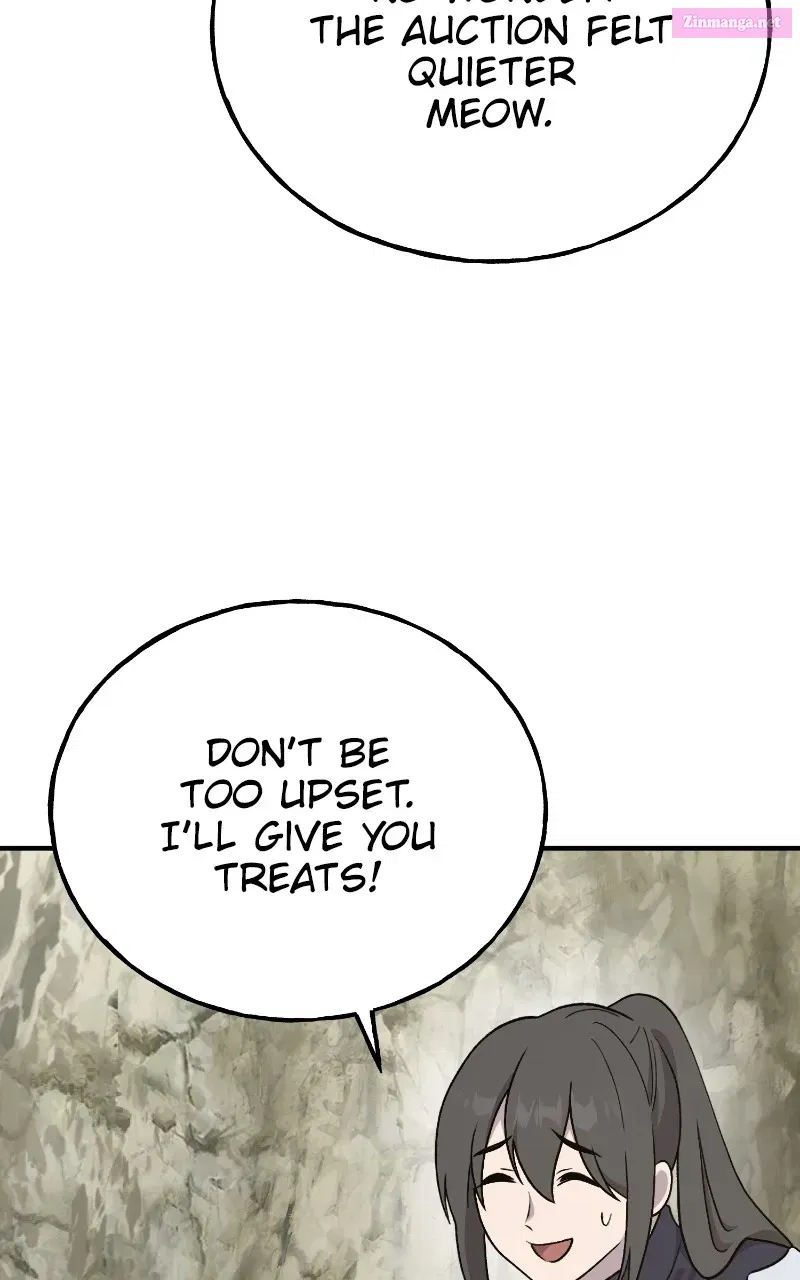 The Top Dungeon Farmer Zinmanga X Chapter 35 Page 147