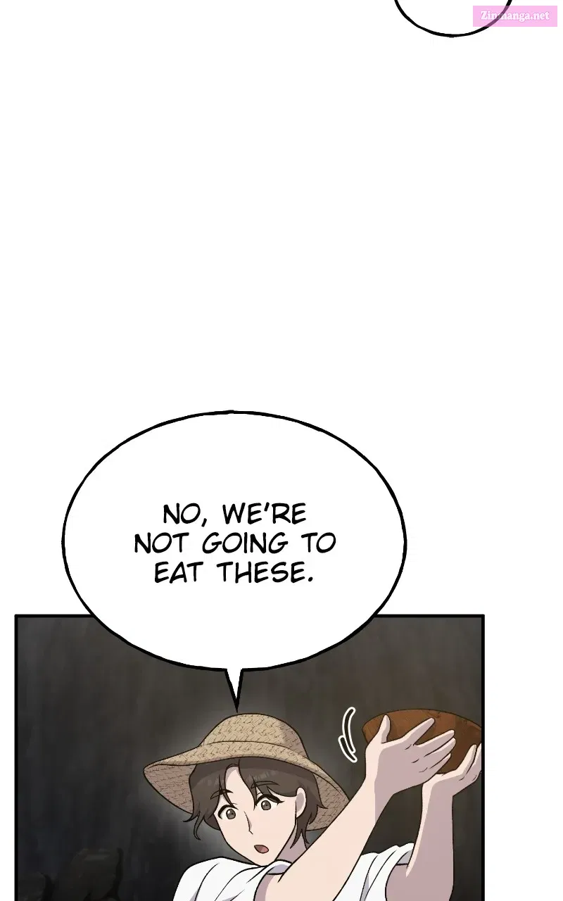 The Top Dungeon Farmer Zinmanga X Chapter 34 Page 43