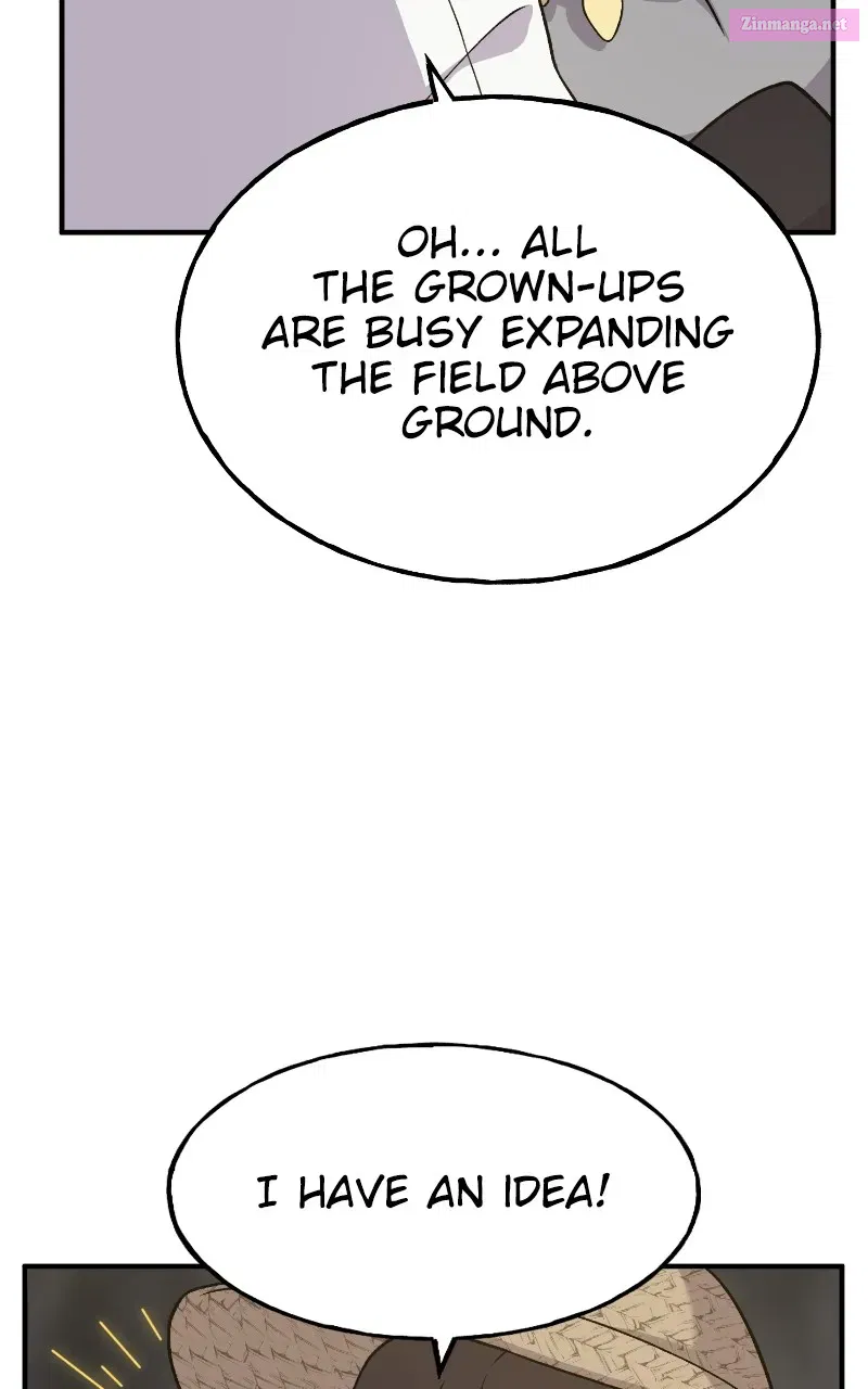 The Top Dungeon Farmer Zinmanga X Chapter 34 Page 46