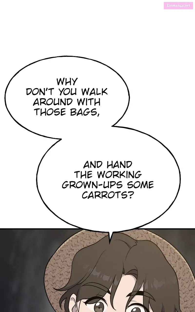 The Top Dungeon Farmer Zinmanga X Chapter 34 Page 52