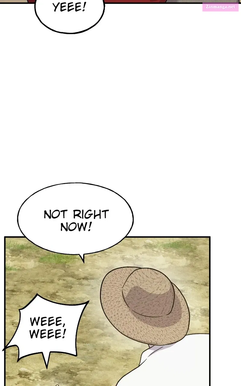 The Top Dungeon Farmer Zinmanga X Chapter 34 Page 54
