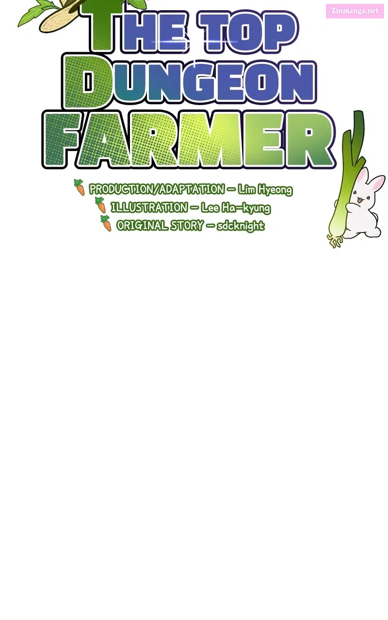 The Top Dungeon Farmer Zinmanga X Chapter 34 Page 64