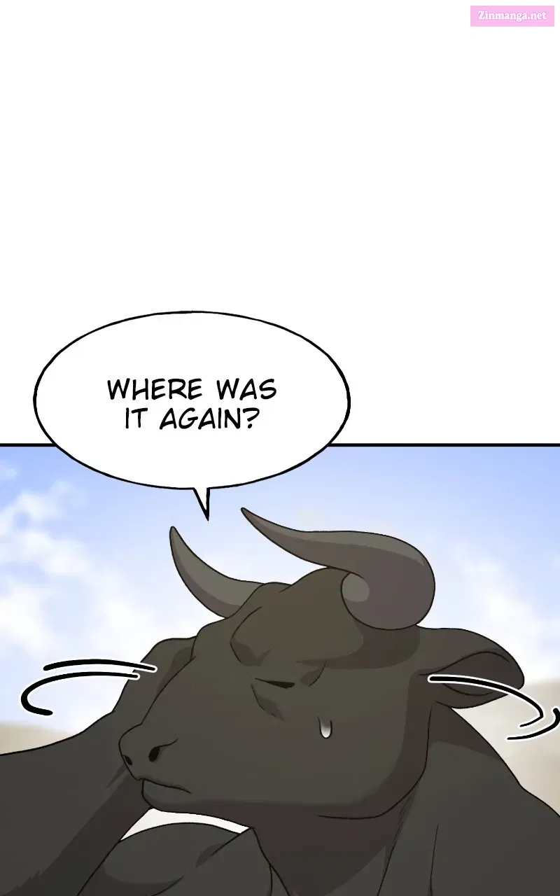 The Top Dungeon Farmer Zinmanga X Chapter 34 Page 68