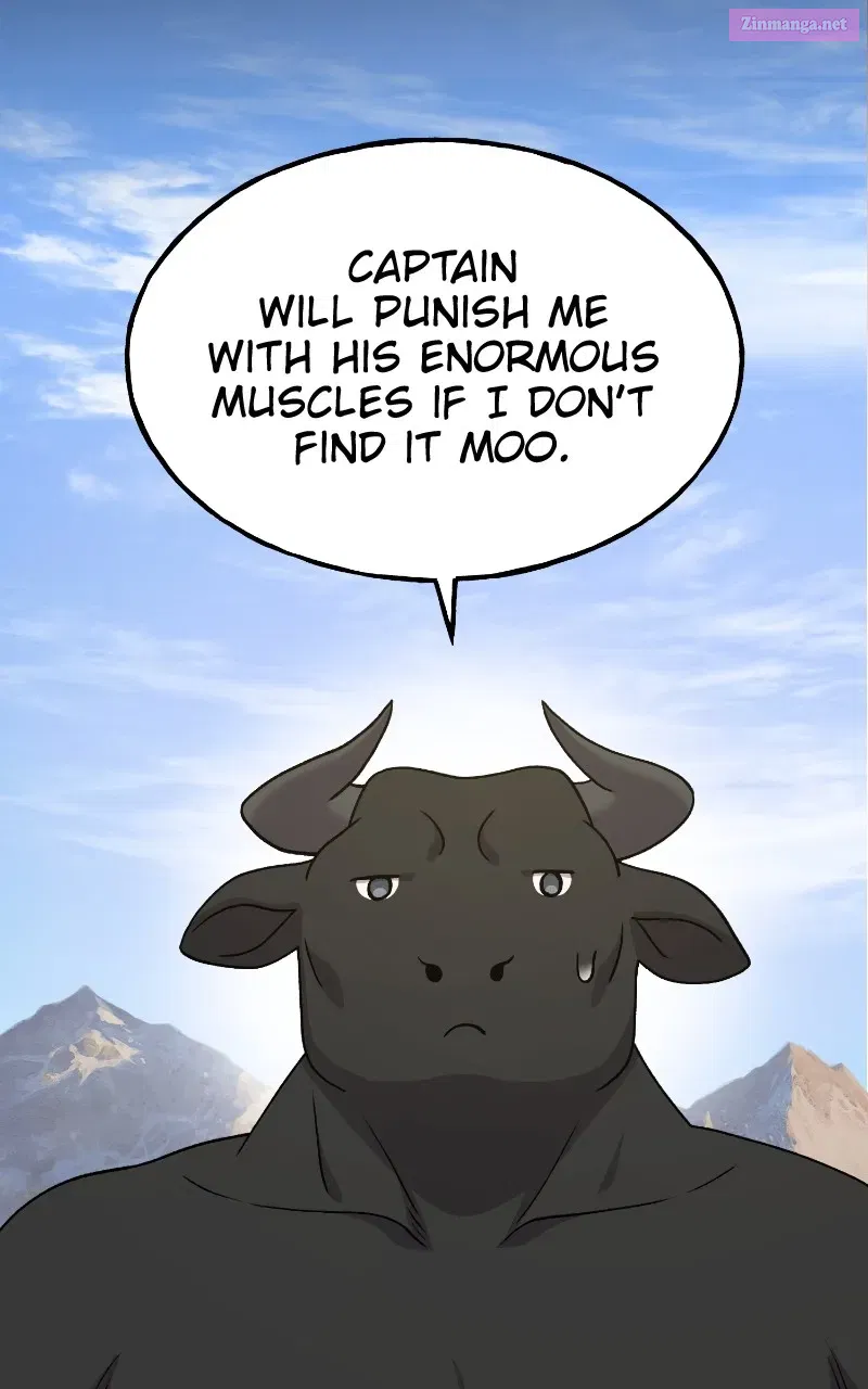 The Top Dungeon Farmer Zinmanga X Chapter 34 Page 88