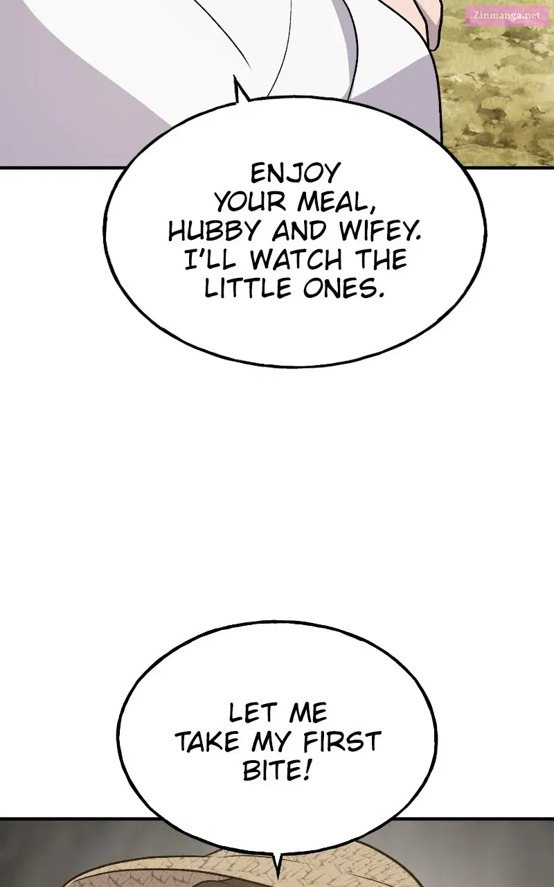 The Top Dungeon Farmer Zinmanga X Chapter 33 Page 74