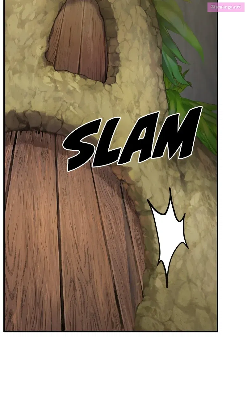 The Top Dungeon Farmer Zinmanga X Chapter 31 Page 33
