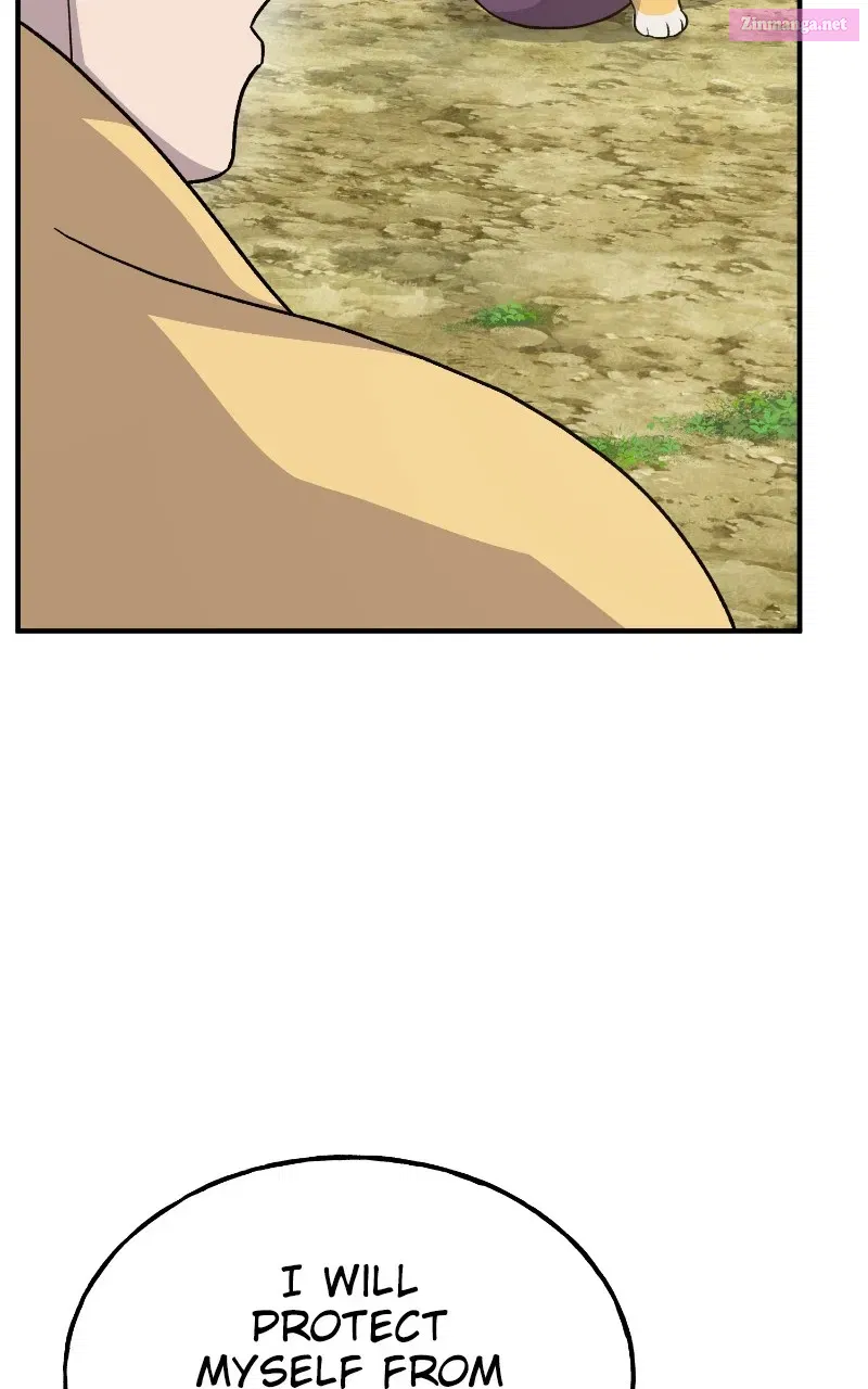 The Top Dungeon Farmer Zinmanga X Chapter 31 Page 38